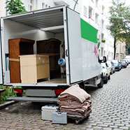 Wohnungsauflösung Berlin und Haushaltsauflösungen in Berlin